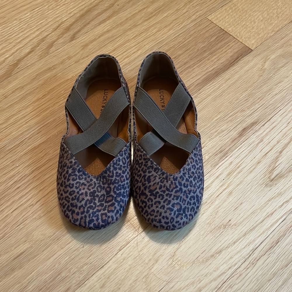 Lucky Brand dress shoes